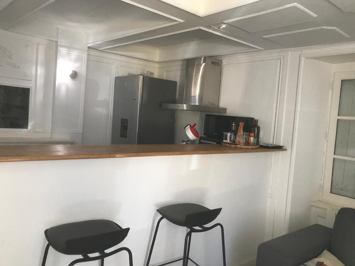 Appartement plein centre de la ROCHELLE La Rochelle  Extérieur photo