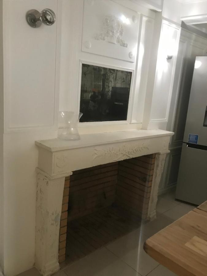 Appartement plein centre de la ROCHELLE La Rochelle  Extérieur photo