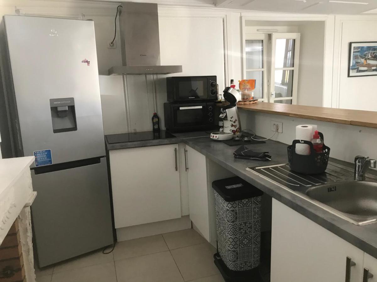 Appartement plein centre de la ROCHELLE La Rochelle  Extérieur photo